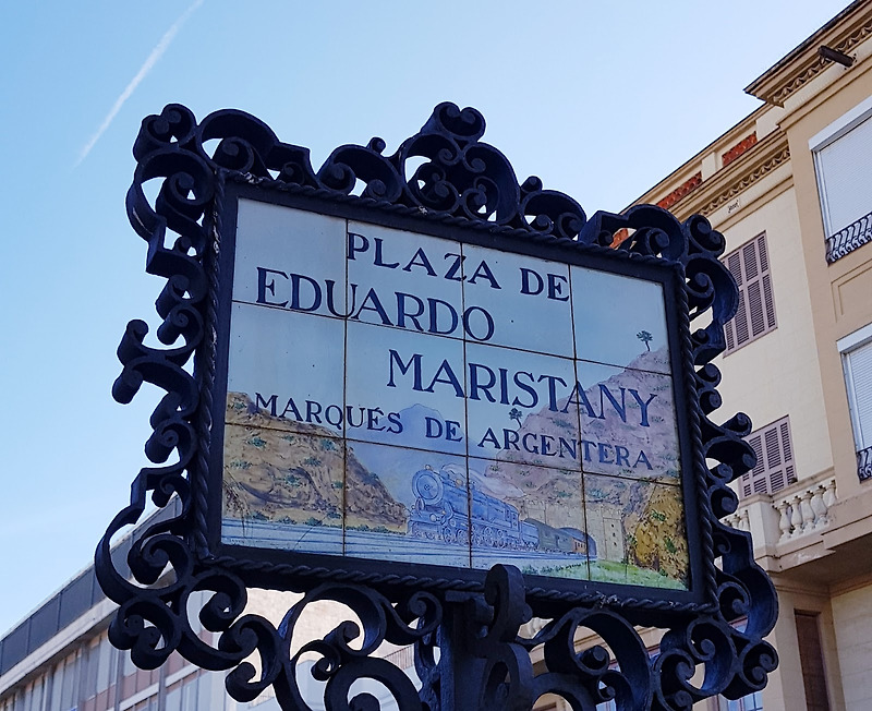 스페인 시체스 여행, 바르셀로나 근교여행