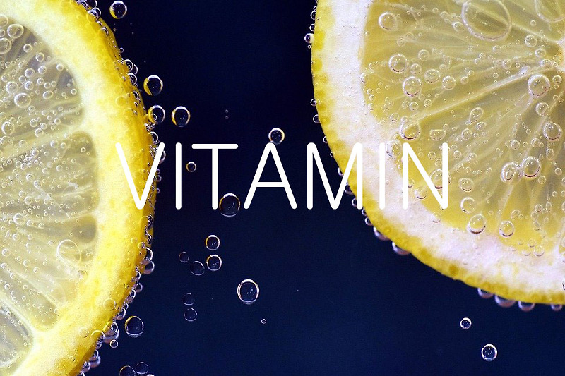 수용성 비타민 : 우리 몸에 꼭 필요한 영양소 이야기 / 필수 영양소 / 비타민C / 비타민B / Vitamin-C / Vitamin-B