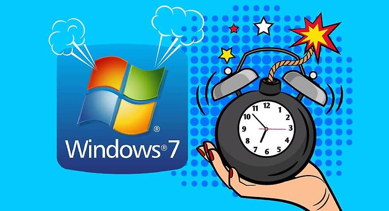 윈도우7 윈도우10 업그레이드 방법