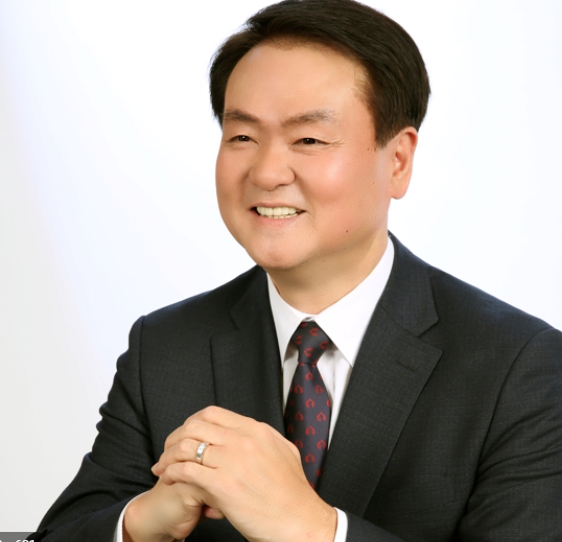 김희현 정무부지사 프로필 나이 학력 고향