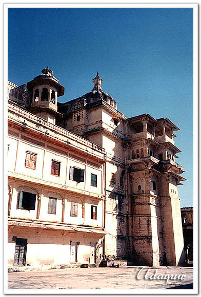 인도여행 - DAY 11 - 렛츠고 투 우다이푸르 Udaipur
