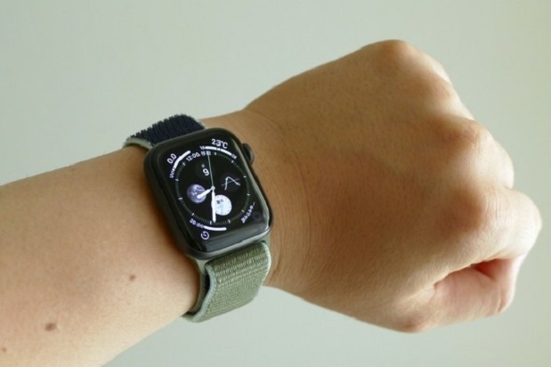 Apple Watch Series5의 상시 표시 어떻게 생각하나?