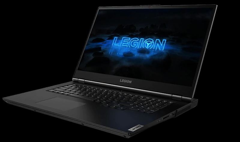 게이밍노트북 레노버 Legion 5I 17 리전 할인코드로 저렴하게 구매하기