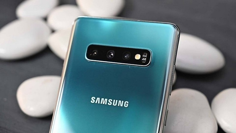 Samsung-Galaxy S11, 1억800만 화소와 8K 동영상 촬영 그리고 배터리용량에 관하여