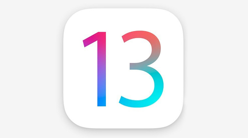 iOS 13.3 업데이트 노트