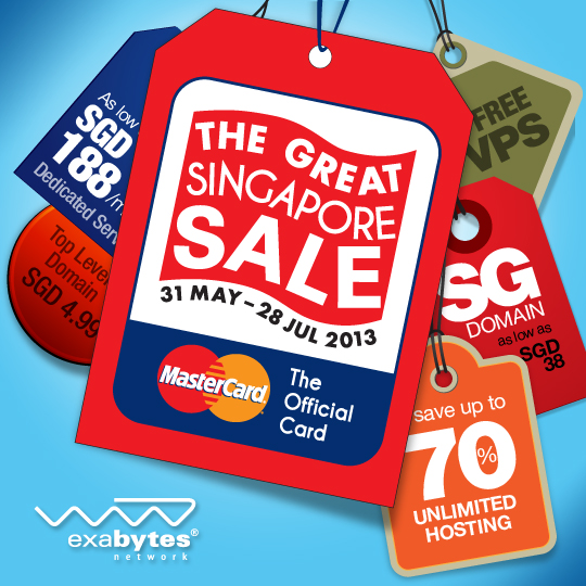 싱가포르의 GSS(Great Singapore Sale)
