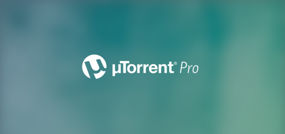 uTorrent proクラックバージョン3.5.5ダウンロード（急流プログラム)