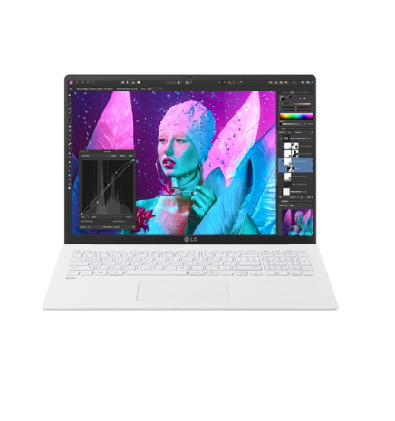 LG전자 2020 그램17 노트북 (i7-1065G7 43.1cm 스노우 화이트)