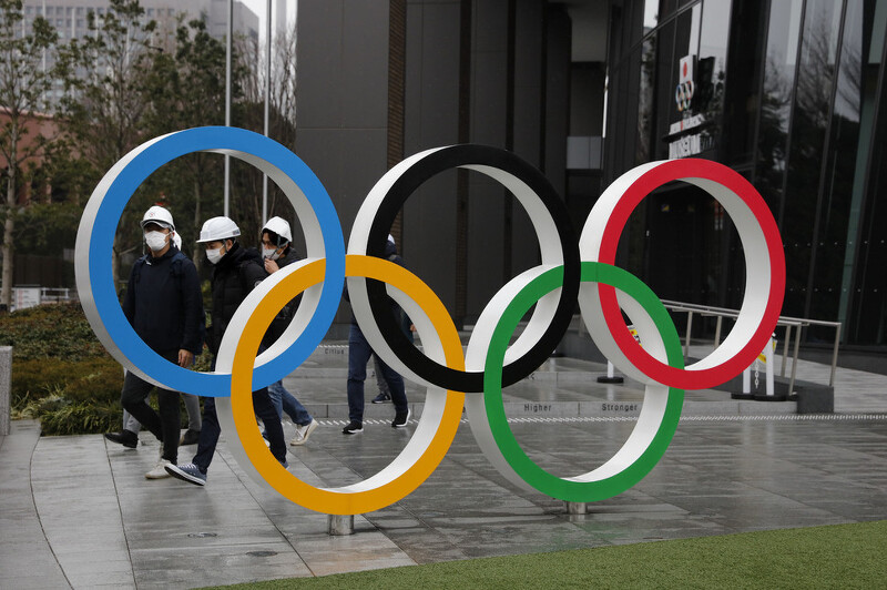 2020 도쿄올림픽 내년 7월 23일 개막 합의