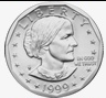 미국 달러나 동전 종류 (American dollar coin)