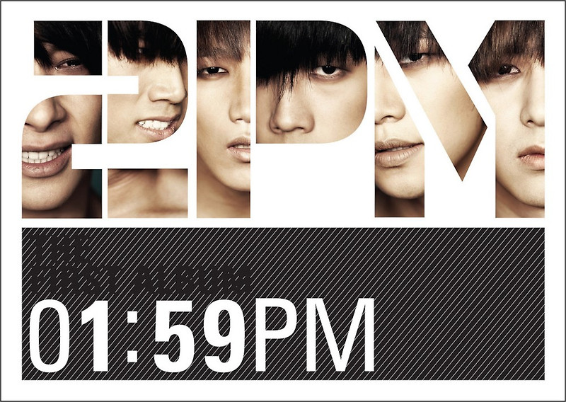 역주행의 중심! '2PM' 노래들과 활동들 한번에 총정리!!