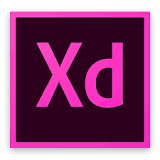 [Design] Xd 사용법 익히기 (2) - 텍스트 사용하기