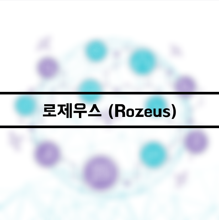 로제우스(Rozeus) 서비스 및 ROZ 토큰 소개