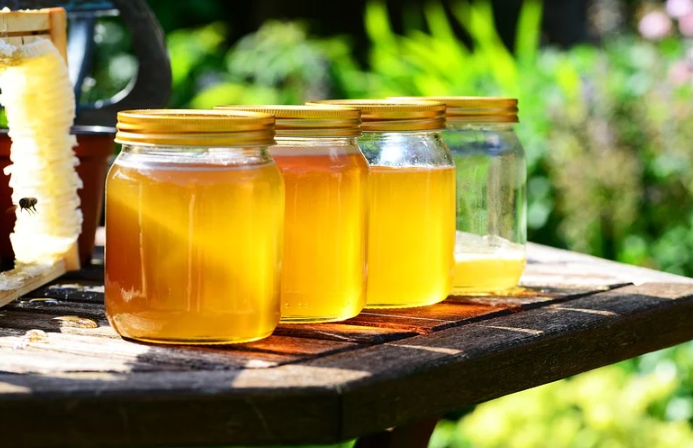 마늘 꿀절임 효능, 연구로도 증명된 가성비 끝판 건강식품 :)