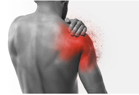어깨통증 원인 나의 질환은 무엇일까?
