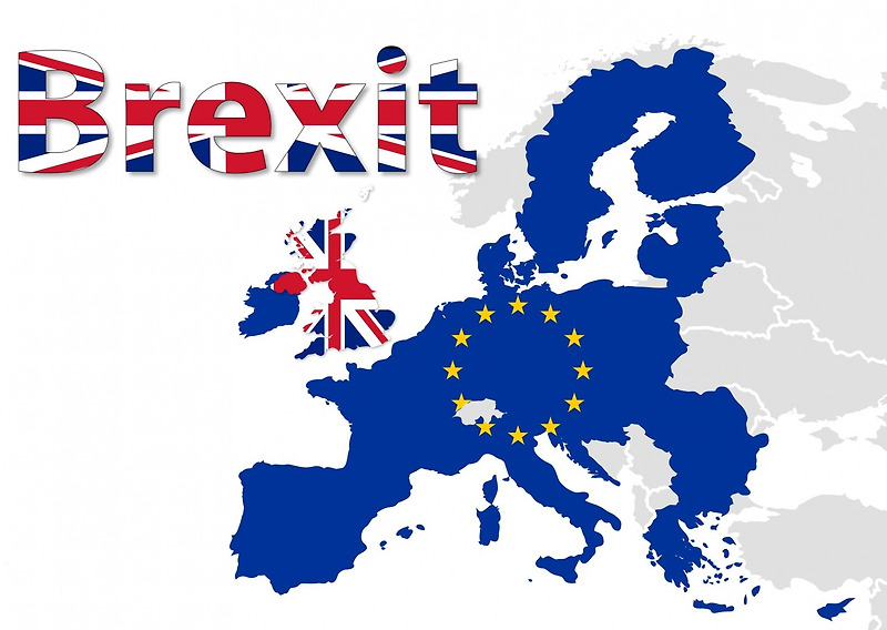 [히스토리] 브렉시트(Brexit) 1편, 브렉시트와 유럽연합(EU)의 역사와 상관관계