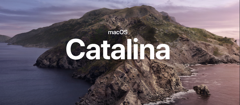 Macbook Pro macOS  Catalina Clean Install (맥북프로에 카탈리나 클린 설치하기) - 맥북프로 세팅 #1 - OS 다운로드와 인스톨 USB 만들기