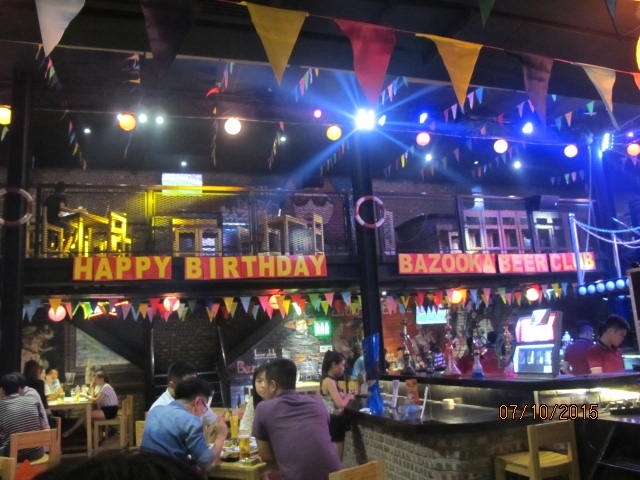 베트남 하노이 자유여행 1일차 비엣젯 기내식부터 한인식당 다녀왔어요