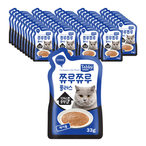 2019년 고양이 간식 인기 쇼핑 100