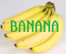 열대 과일 바나나 알고 먹자 / 바나나껍질 사용방법
