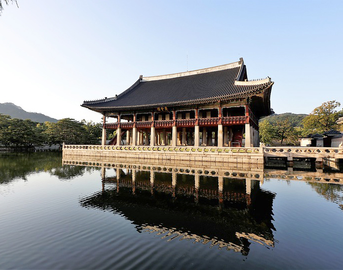 서울에서 꼭 가봐야할 관광지 베스트 10