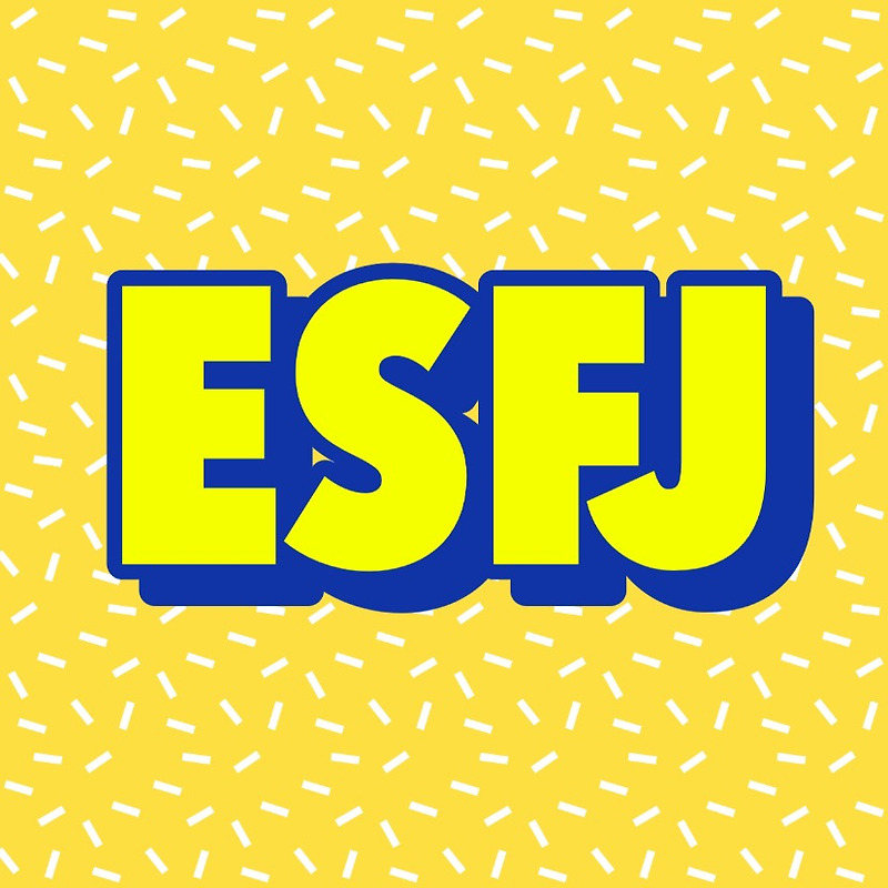 ESFJ 특징 (장점, 단점, 직업, 연애)