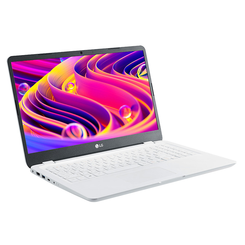 할인정보 LG전자 노트북 울트라PC 15U590-GR36K (i3-8145U 39.6cm WIN10 8GB SSD128GB), 15U590, 퓨어 화이트