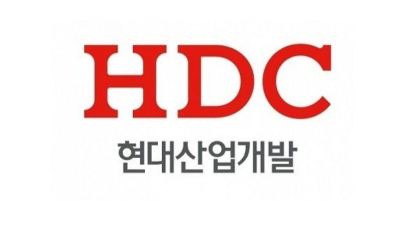 아시아나 우선협상 대상자  HDC현대산업 개발