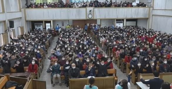 전광훈 목사 '사랑제일교회'는 이단일까?