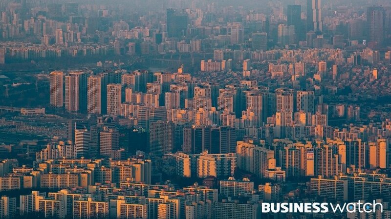 [경제] 30대들은 어떻게 서울에 아파트를 샀을까