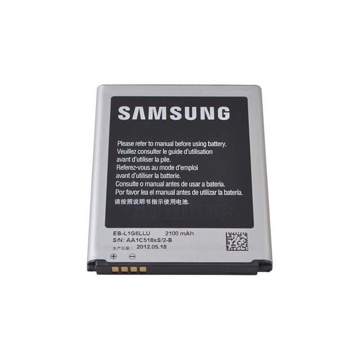 Samsung Galaxy S3 Replacement 배터리 2100 mAh for AT T Sprint Mobile Models Non Ret