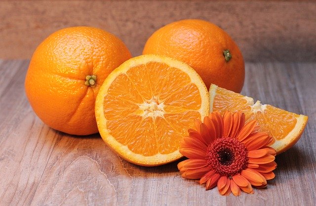 비타민 C의 효능 그리고 코로나의 예방에 대한 연구