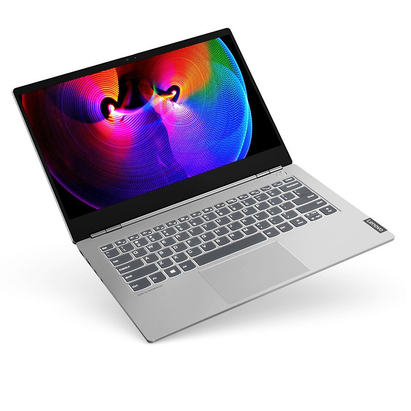 할인정보 레노버 노트북 ThinkBook 14s-IML 20RSA001KR (i7-10510U 35.5cm WIN10 Home Radeon 630), 포함, NVMe 256GB, 16GB