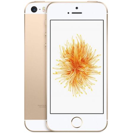 Apple iPhone SE GSM Unlocked 16GB - Gold (Refurbished) PROD190593430, One Color_One Size, One Color