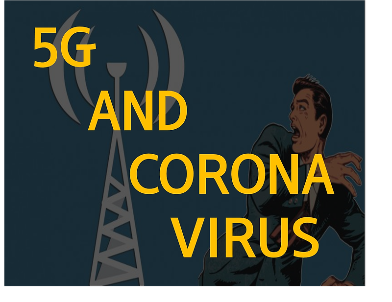 3. 5G AND CORONA VIRUS