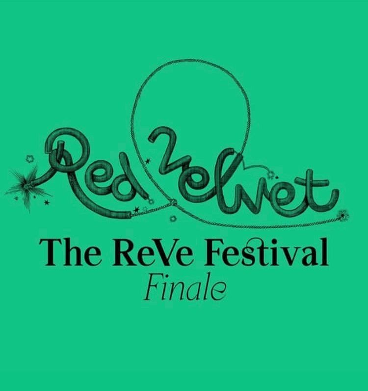 레드벨벳 The ReVe Festival finale 티저