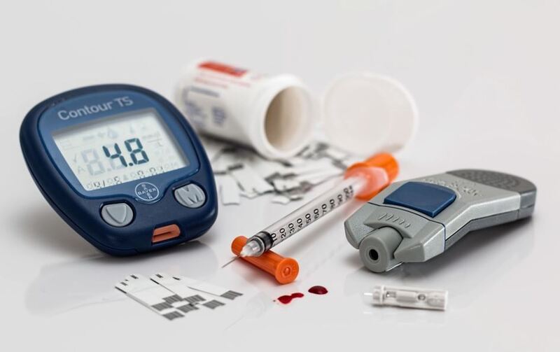 인슐린 분비 세포를 늘리는 데 성공