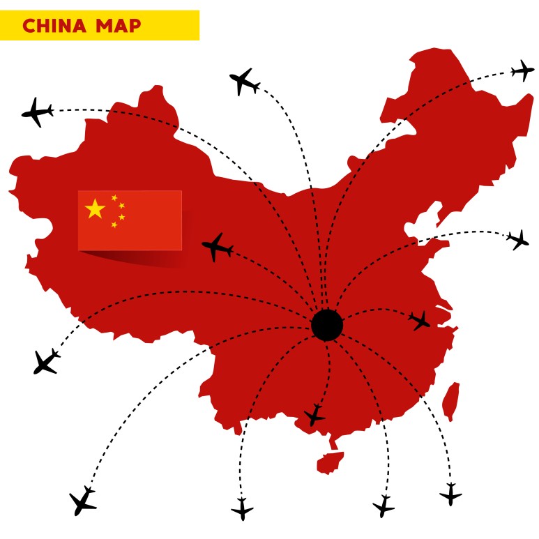 중국, 입국금지 “비자와 거류허가 가진 외국인도 불가능”
