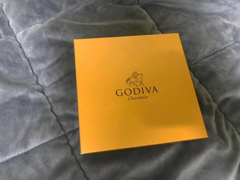 벨기에 초콜릿 고디바 GODIVA