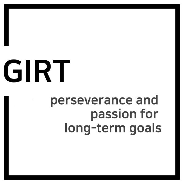 그릿(Grit)이란 무엇인가?