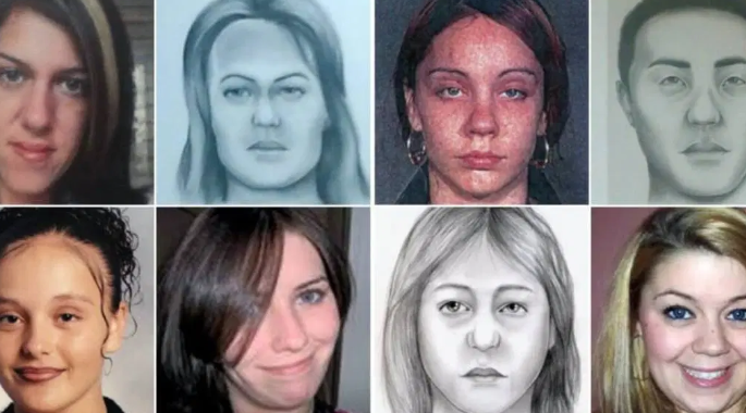 [넷플릭스] 로스트걸스(사라진소녀들) 실제 미해결 사건을 바탕으로 한 범죄 미스터리