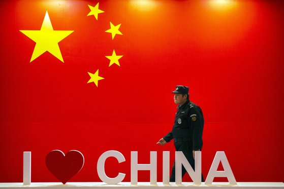 중국 고위층들의 불로장생 회춘 동안 비법