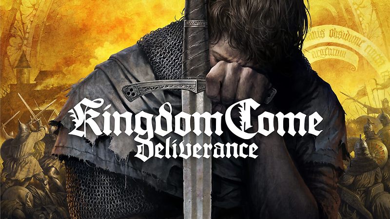 [에픽게임즈] Kingdom Come: Deliverance 무료 다운로드