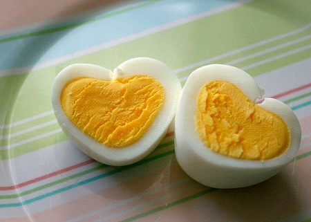 [식품정보] 운동과 다이어트에 빼놓을 수 없는 삶은(계란)달걀의 효능과 영양성분을 알아보자.