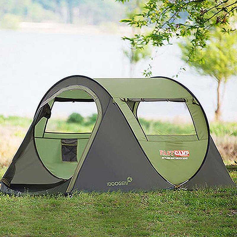 요즘 인기있는 캠핑 원터치 텐트 BEST 20
