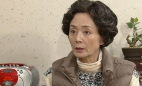 배우 김영애씨, 향년 66세 췌장암으로 별세, 생전에 했던 말들