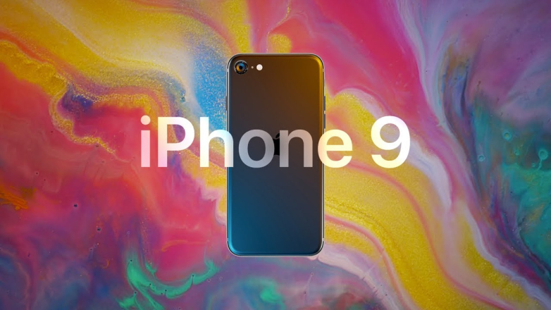 애플 아이폰 se2(아이폰 9) 출시일, 사전예약, 가격, 스펙 총정리