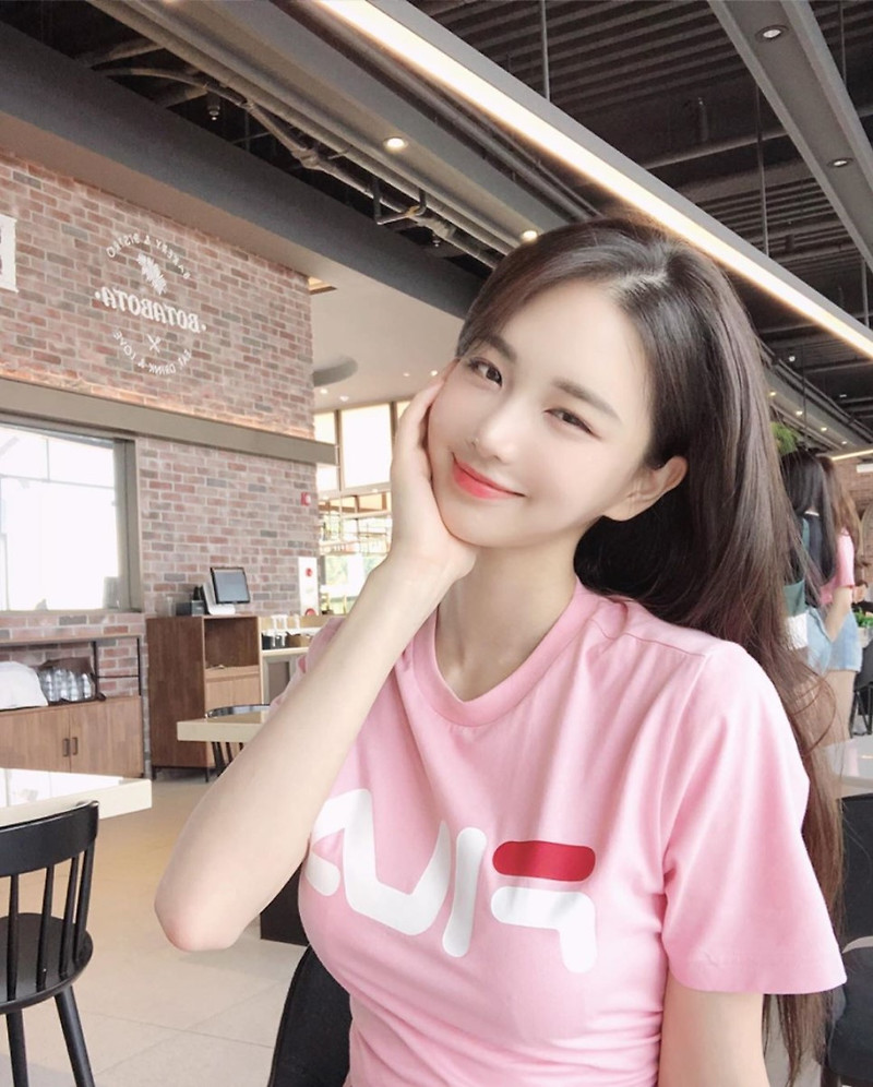 2019 미스코리아 선 이하늬 (윤아 닮은꼴?)몸매 프로필 움짤 인스타