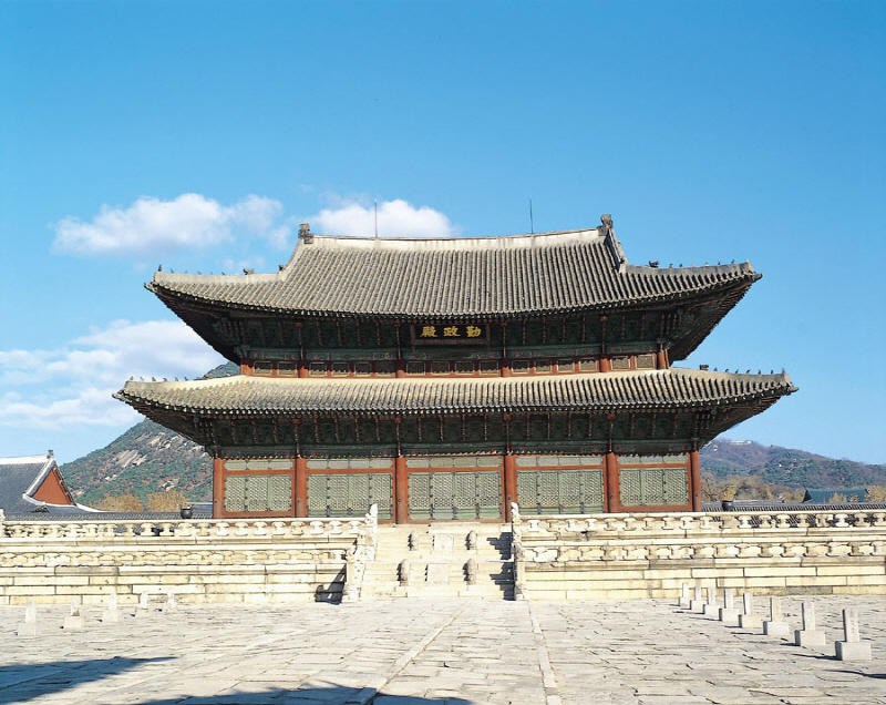 조선의 개국 - 이성계와 역성혁명 그리고 조선왕조의 시작