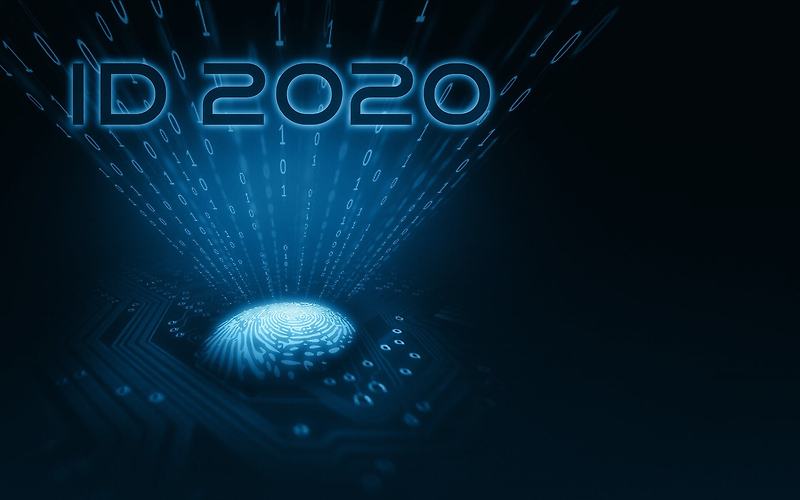 ID2020와 함께하는 편리한 미래사회(ft. 디지털 ID로 모든걸 한방에)